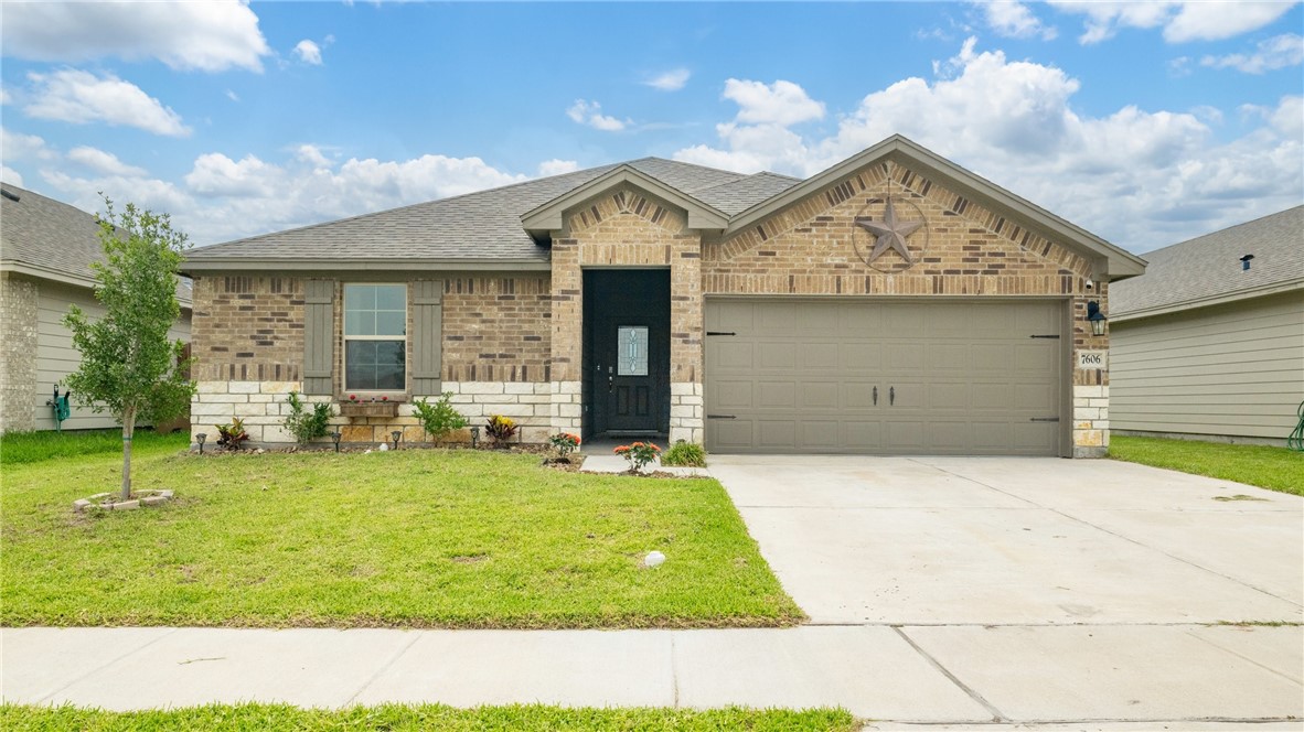 7606 Lasso Drive Corpus Christi TX 78414