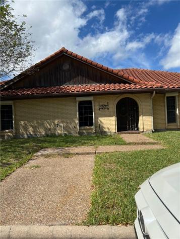 7021 Bevington Drive Corpus Christi TX 78413