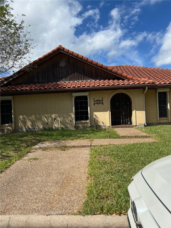 7021 Bevington Drive Corpus Christi TX 78413