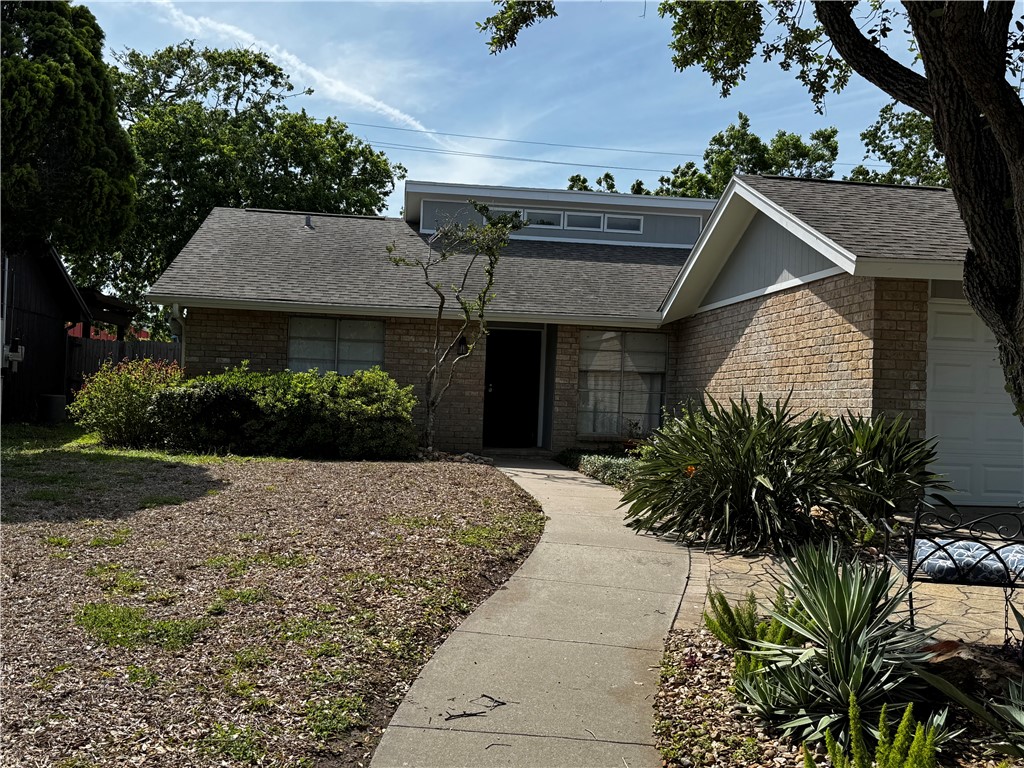 2525 Quebec Drive Corpus Christi TX 78414