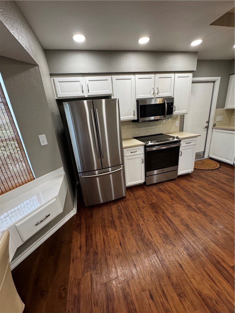 2525 Quebec Drive Corpus Christi TX 78414