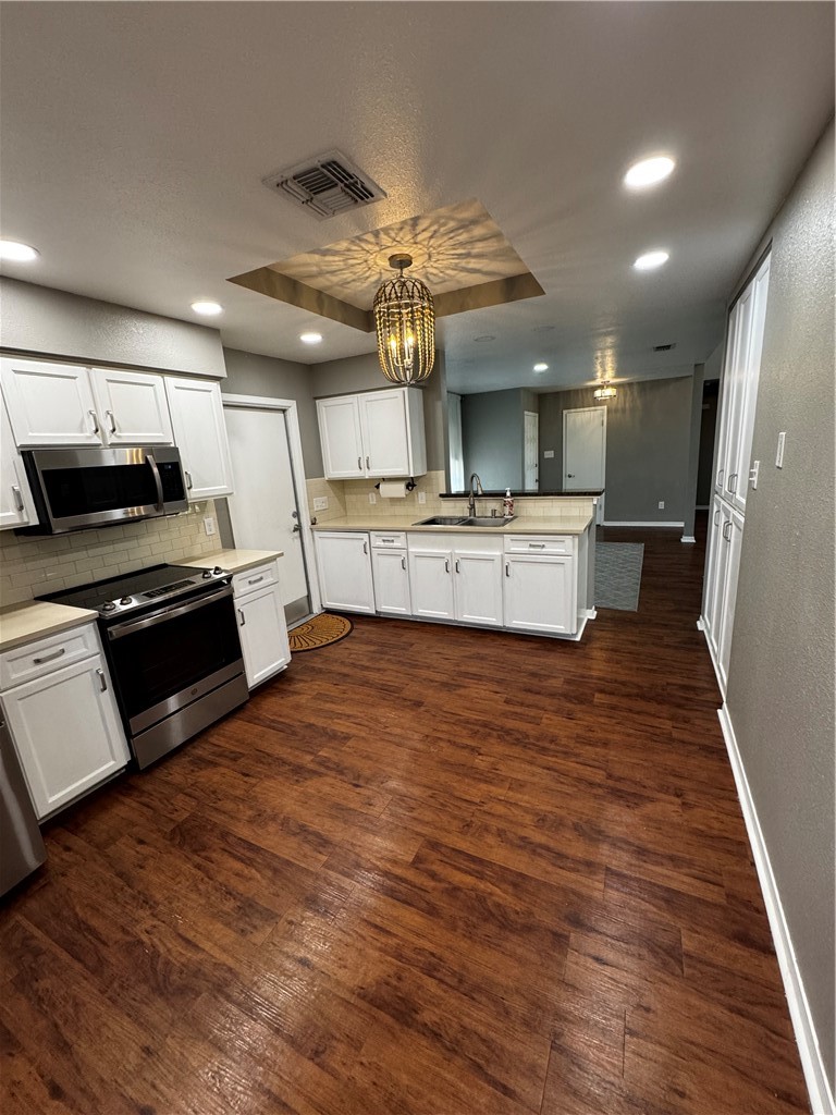 2525 Quebec Drive Corpus Christi TX 78414