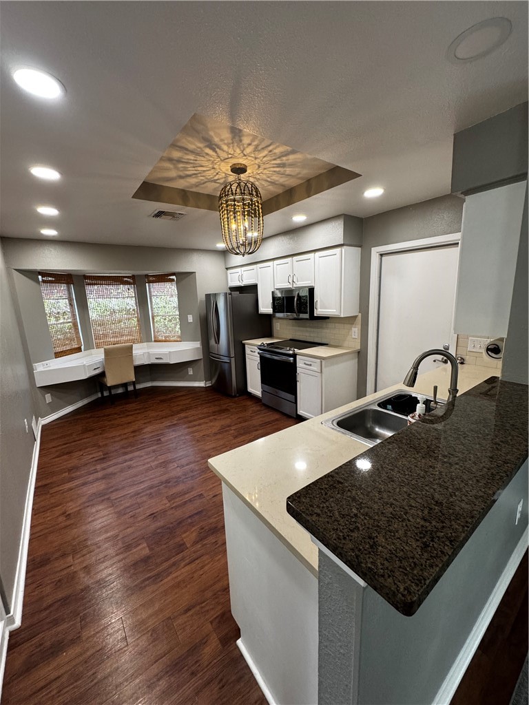 2525 Quebec Drive Corpus Christi TX 78414