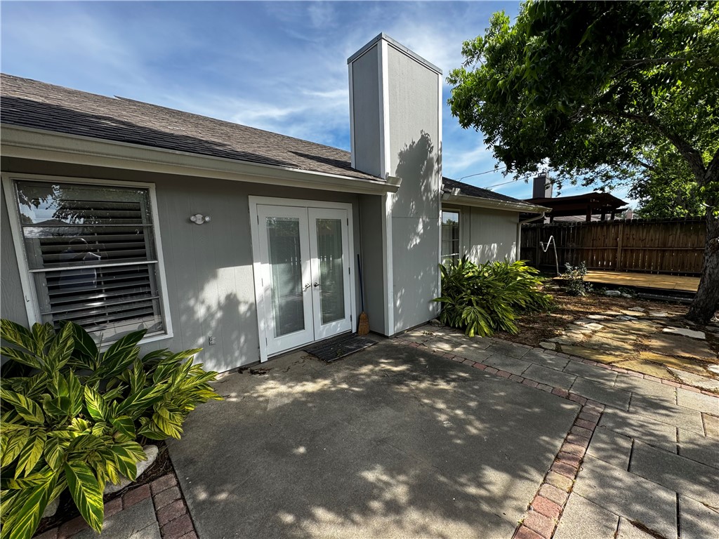 2525 Quebec Drive Corpus Christi TX 78414