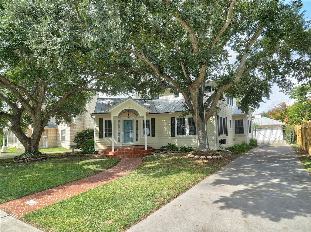 540 Atlantic Street Corpus Christi TX 78404