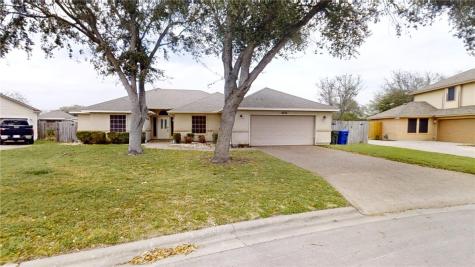 4245 Rapids Drive Corpus Christi TX 78410