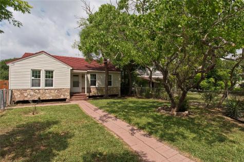 2805 Topeka Street Corpus Christi TX 78404