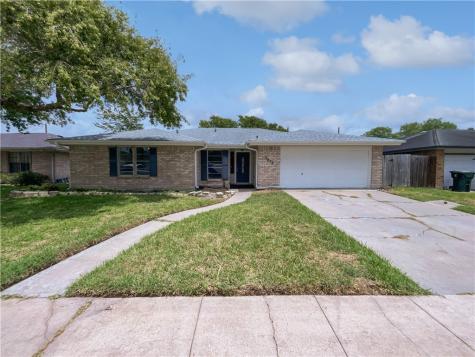 3658 Braeburn Drive Corpus Christi TX 78415