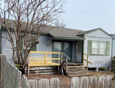 2218 Prescott Street Corpus Christi TX 78404