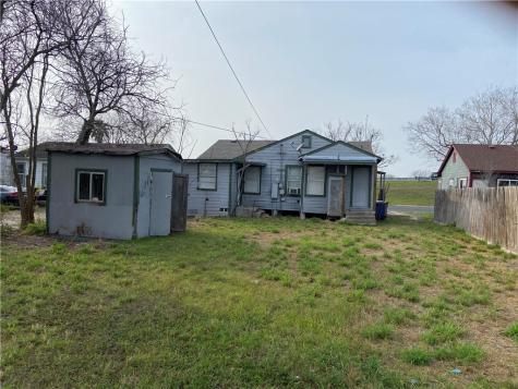 2218 Prescott Street Corpus Christi TX 78404