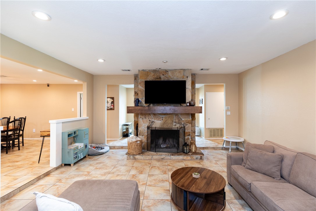 4821 Goldeneye Drive Corpus Christi TX 78413