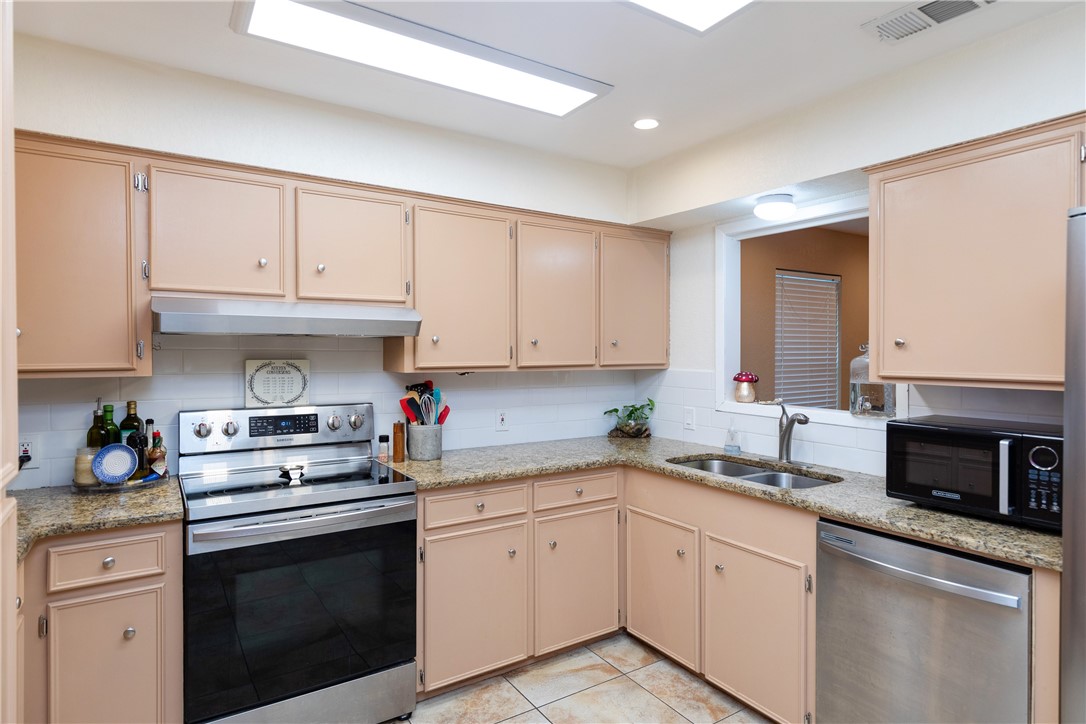 4821 Goldeneye Drive Corpus Christi TX 78413