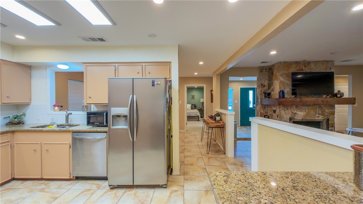 4821 Goldeneye Drive Corpus Christi TX 78413