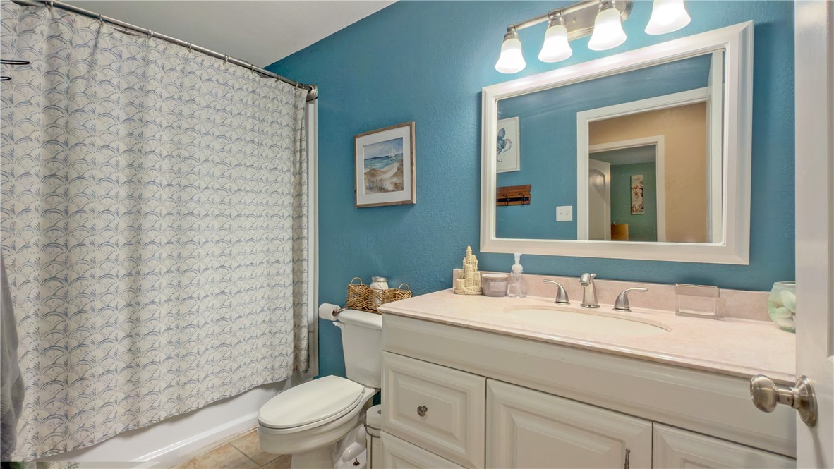 4821 Goldeneye Drive Corpus Christi TX 78413