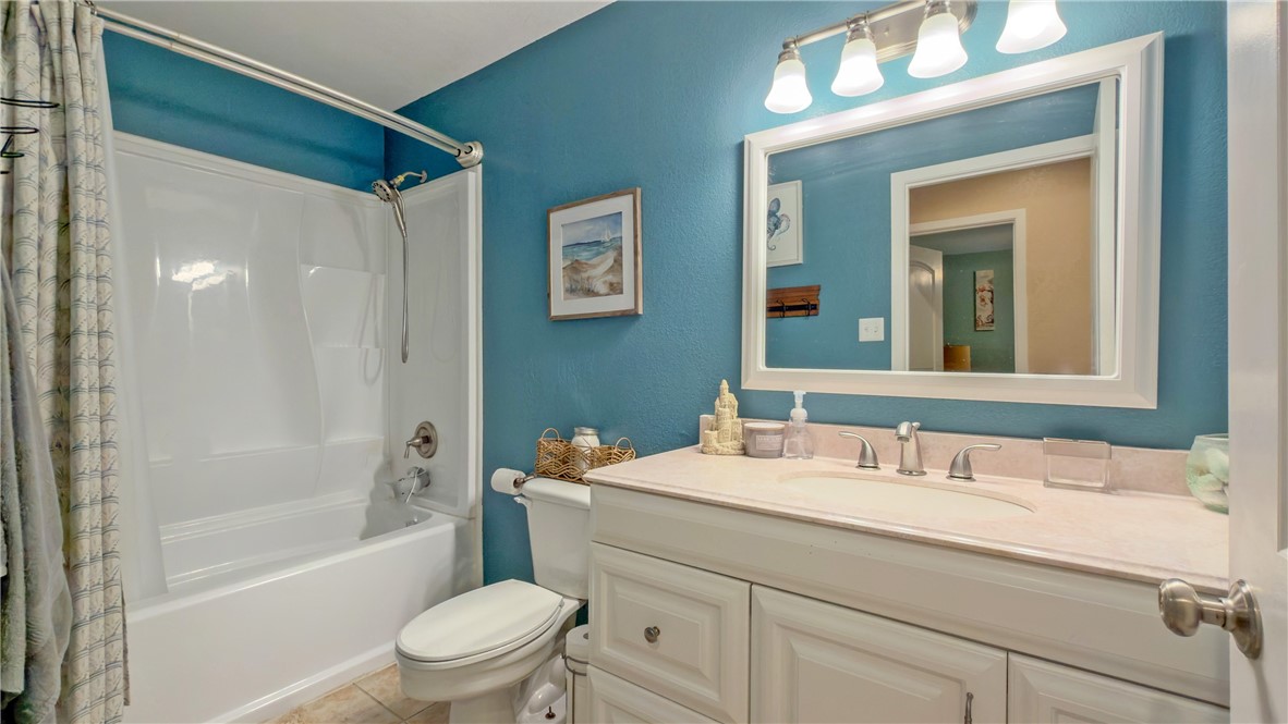 4821 Goldeneye Drive Corpus Christi TX 78413