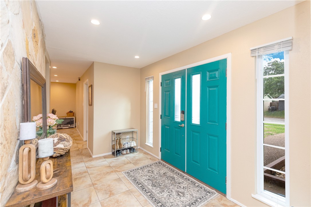 4821 Goldeneye Drive Corpus Christi TX 78413