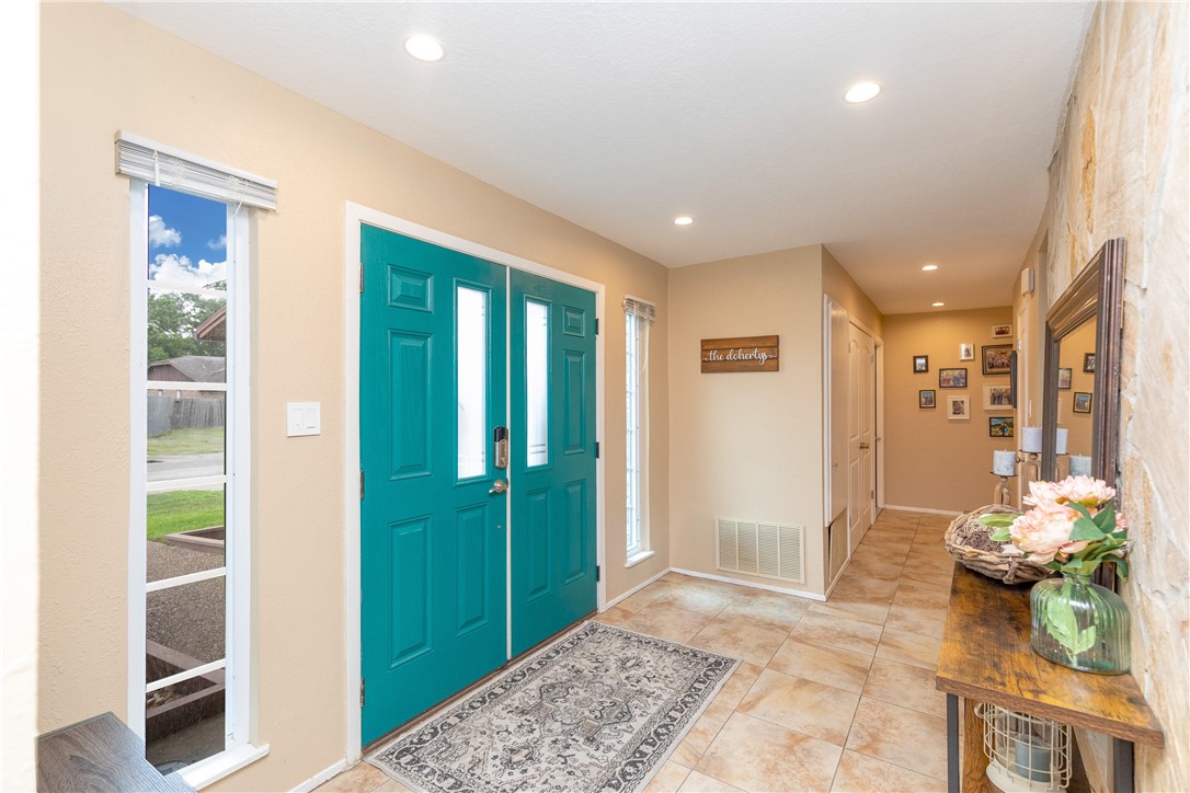 4821 Goldeneye Drive Corpus Christi TX 78413