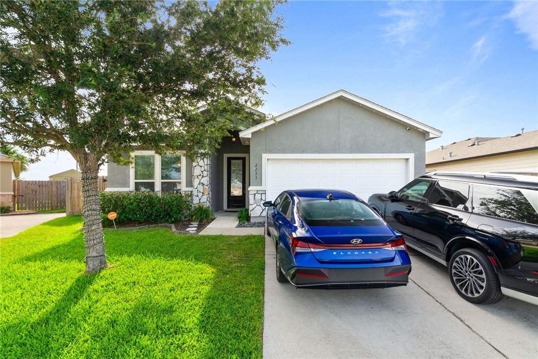 2233 Ruby Drive Corpus Christi TX 78414