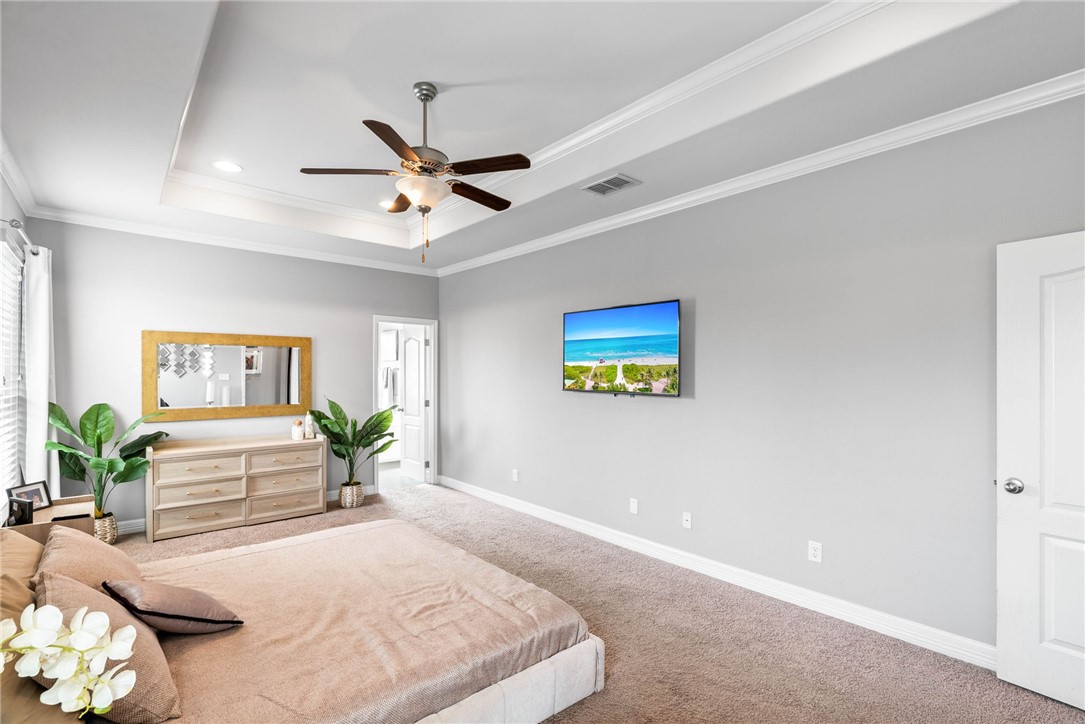 2233 Ruby Drive Corpus Christi TX 78414