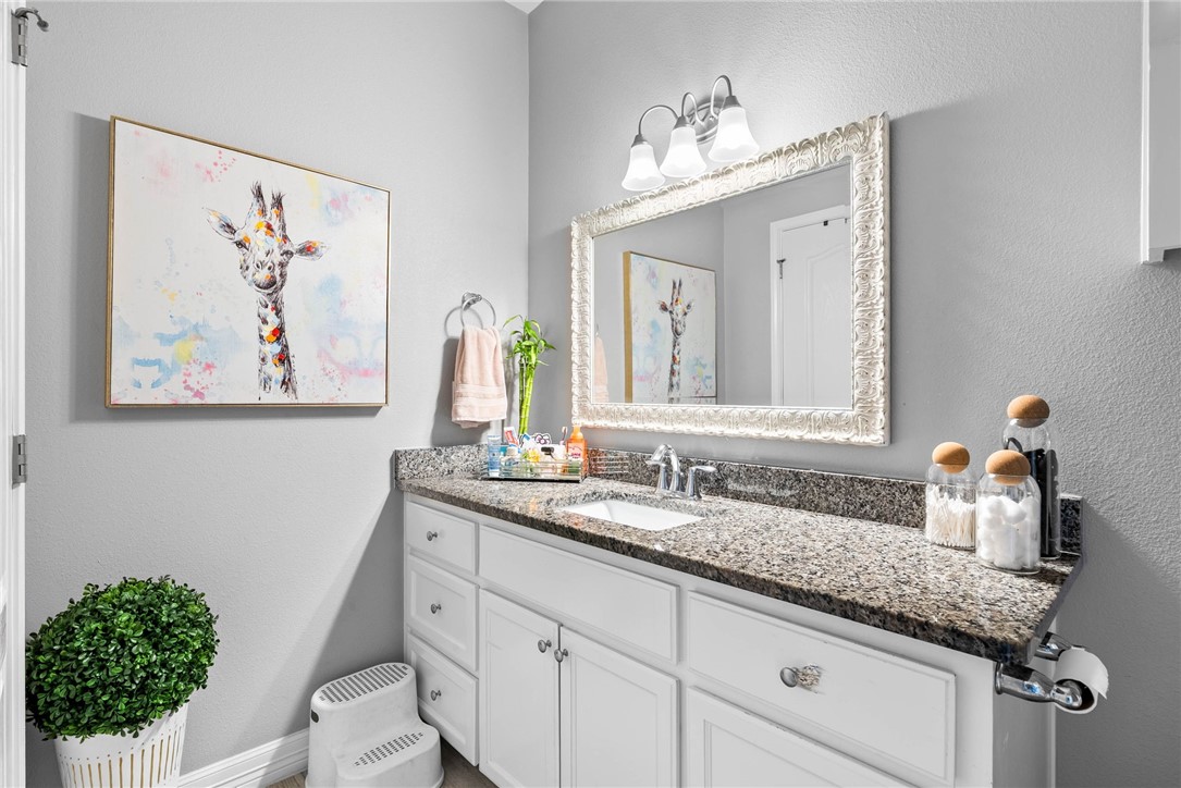 2233 Ruby Drive Corpus Christi TX 78414