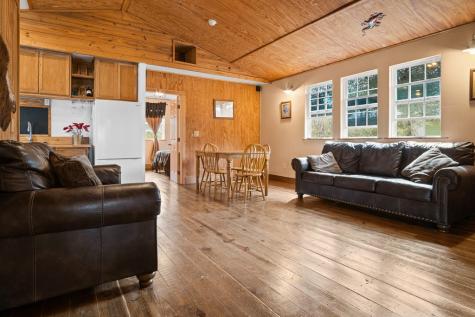 652 Rabbit Run Road Aransas Pass TX 78336
