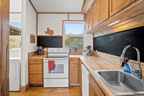 652 Rabbit Run Road Aransas Pass TX 78336