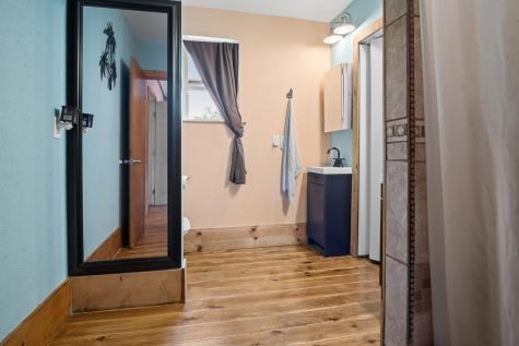 652 Rabbit Run Road Aransas Pass TX 78336
