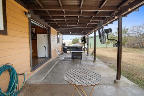 652 Rabbit Run Road Aransas Pass TX 78336