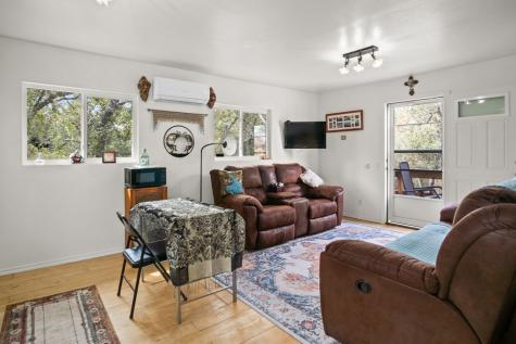 652 Rabbit Run Road Aransas Pass TX 78336