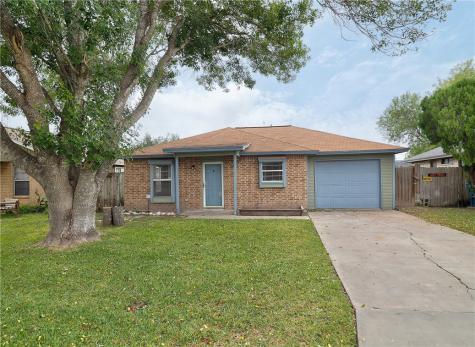 2422 Fogg Avenue Ingleside TX 78362