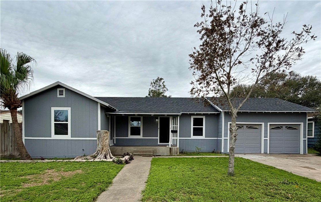 1315 Brentwood Drive Corpus Christi TX 78415