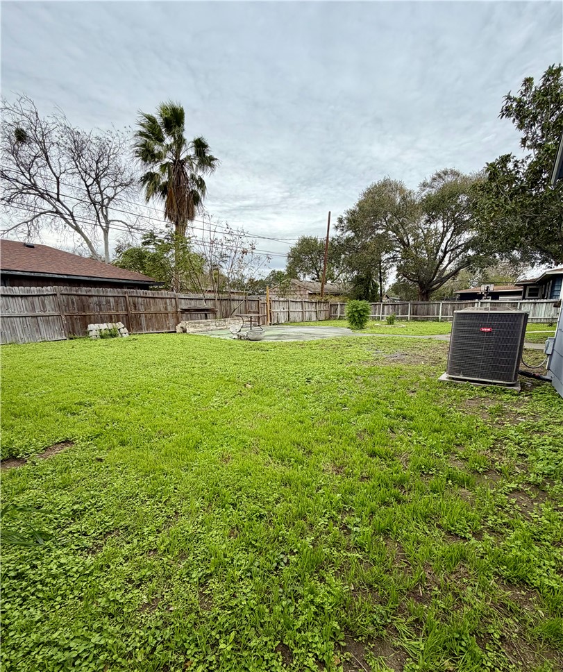 1315 Brentwood Drive Corpus Christi TX 78415