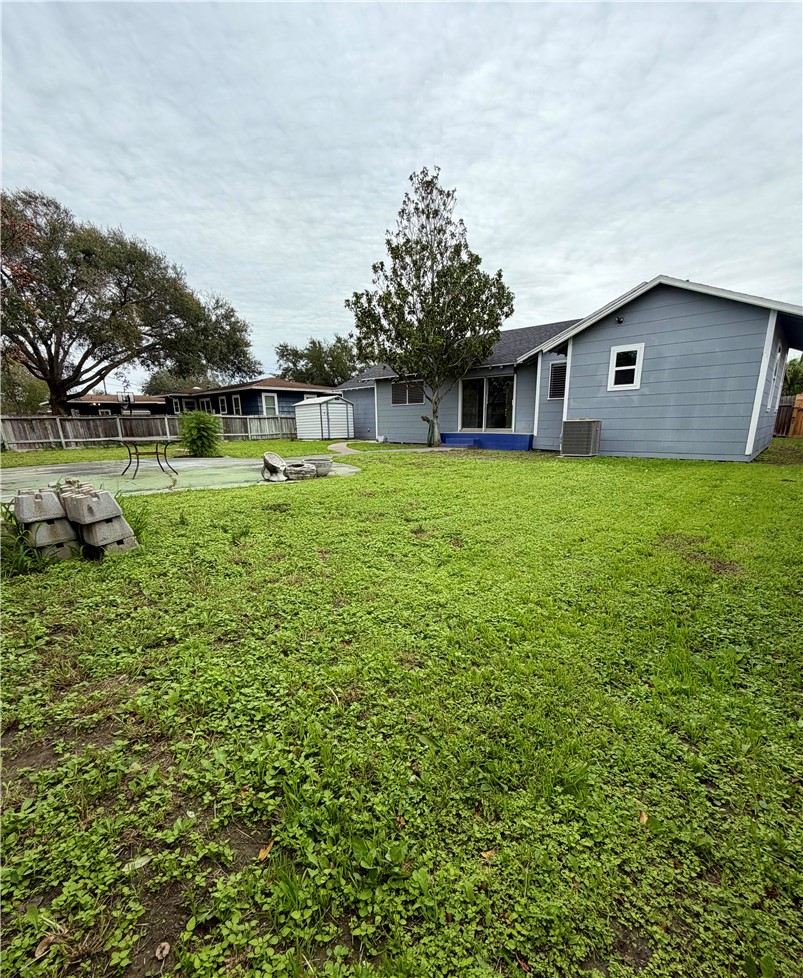 1315 Brentwood Drive Corpus Christi TX 78415