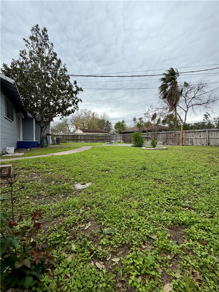 1315 Brentwood Drive Corpus Christi TX 78415