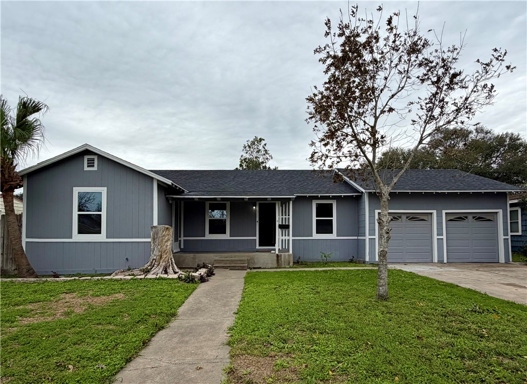 1315 Brentwood Drive Corpus Christi TX 78415