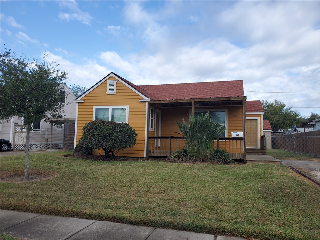 628 Naples Street Corpus Christi TX 78404