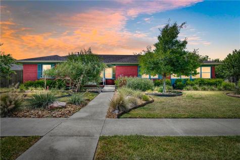 345 Doddridge Street Corpus Christi TX 78411