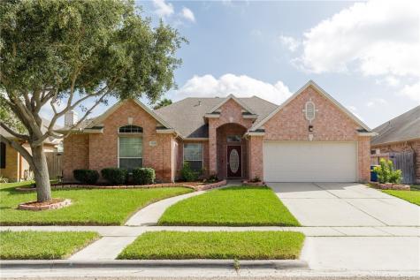7502 Vaquero Drive Corpus Christi TX 78414