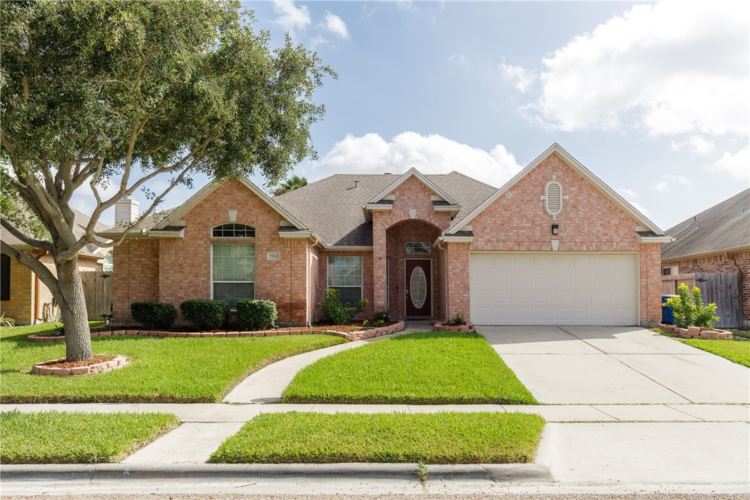 7502 Vaquero Drive Corpus Christi TX 78414