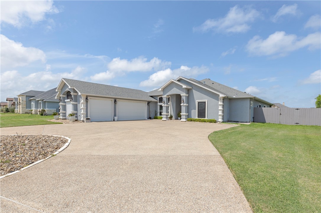 2126 Shadi Street Corpus Christi TX 78418