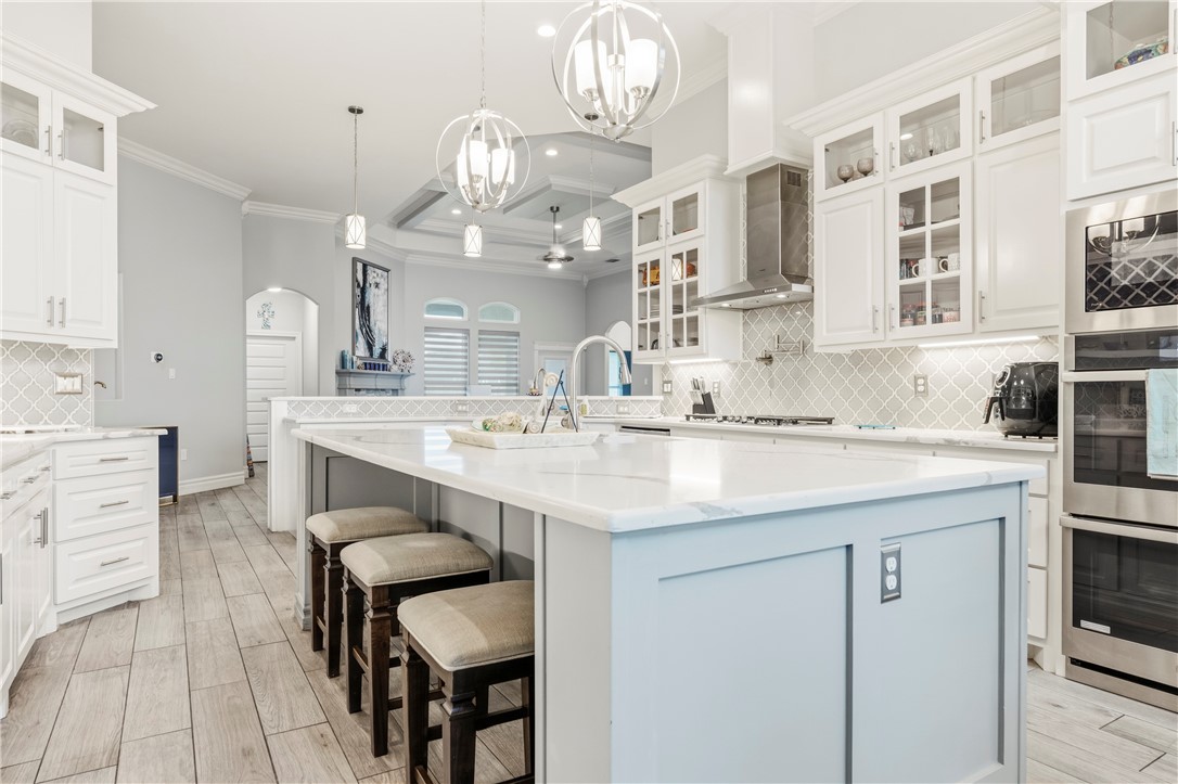 2126 Shadi Street Corpus Christi TX 78418