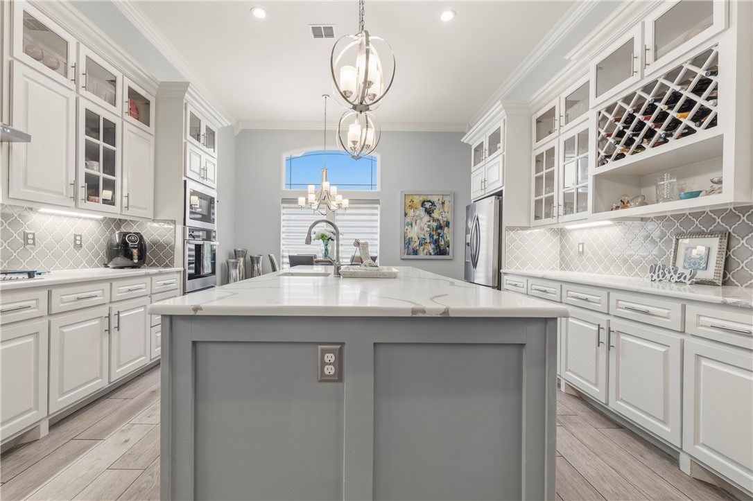 2126 Shadi Street Corpus Christi TX 78418
