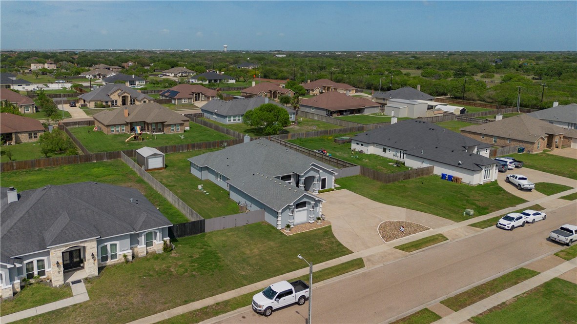 2126 Shadi Street Corpus Christi TX 78418
