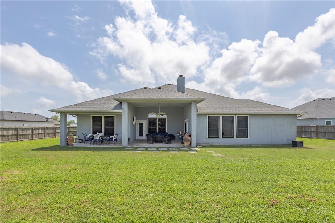2126 Shadi Street Corpus Christi TX 78418