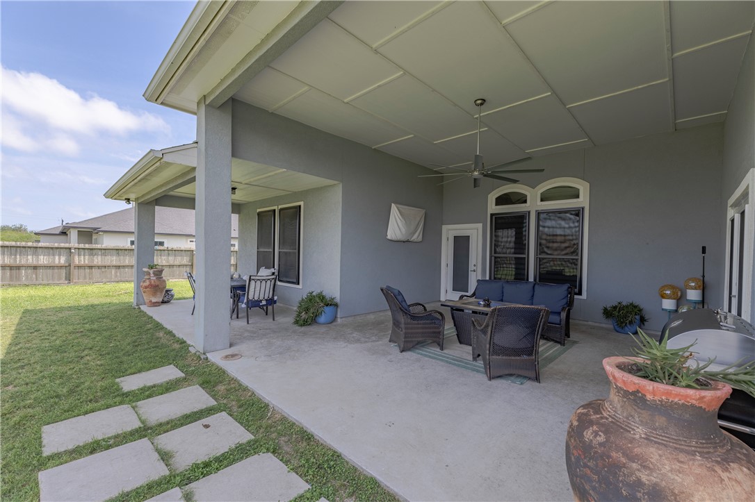 2126 Shadi Street Corpus Christi TX 78418