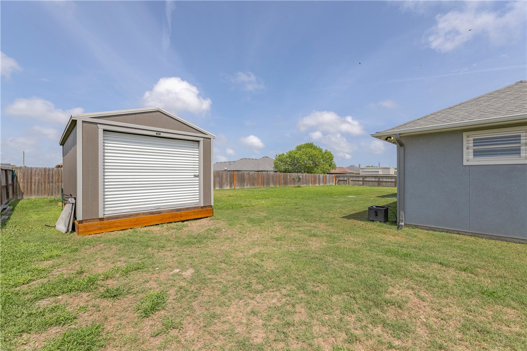 2126 Shadi Street Corpus Christi TX 78418