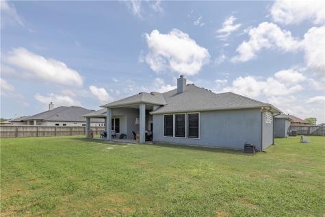 2126 Shadi Street Corpus Christi TX 78418