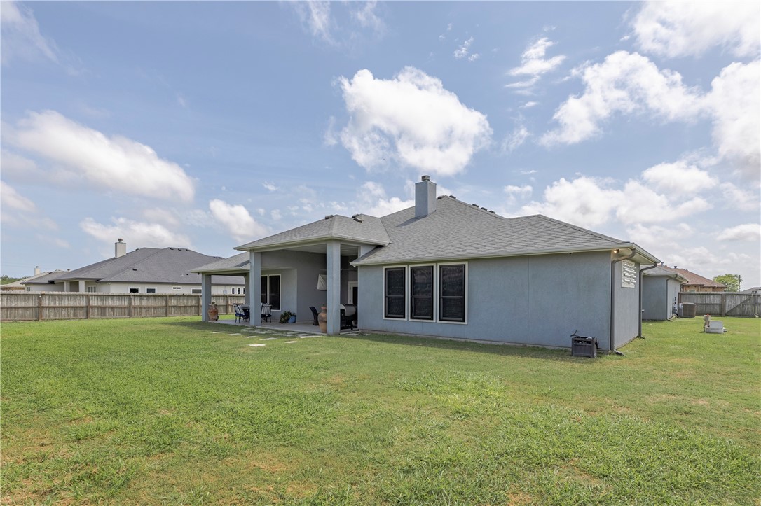 2126 Shadi Street Corpus Christi TX 78418