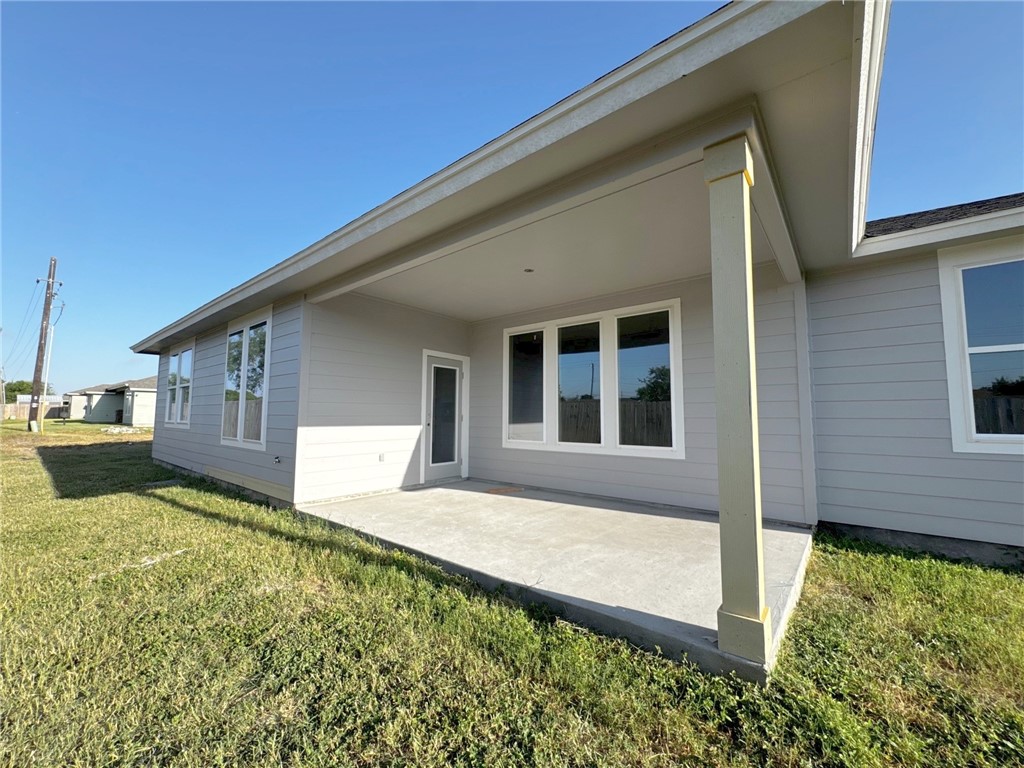 9101 Neesa Drive Corpus Christi TX 78410