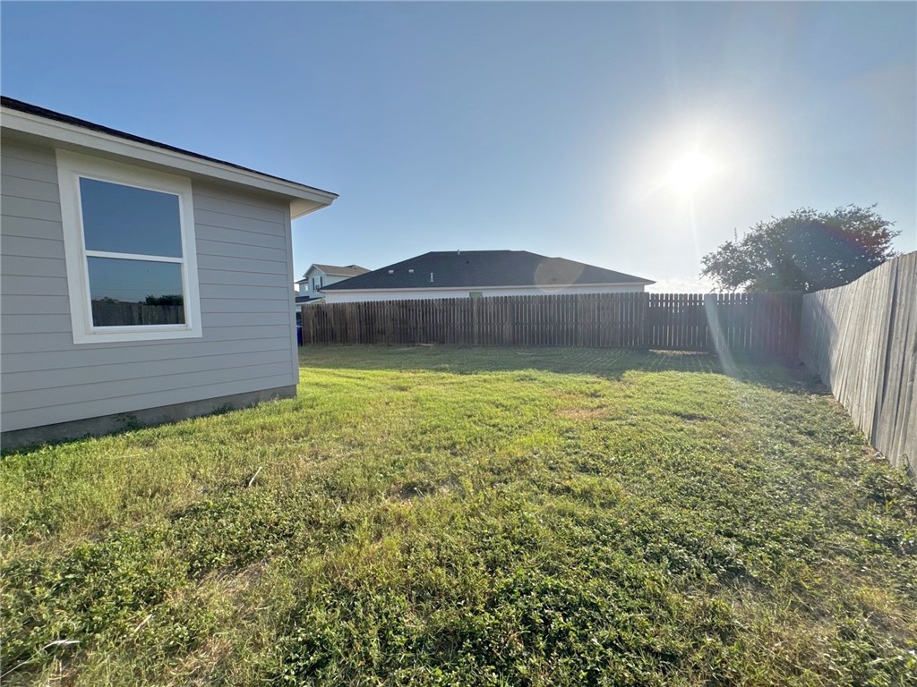 9101 Neesa Drive Corpus Christi TX 78410
